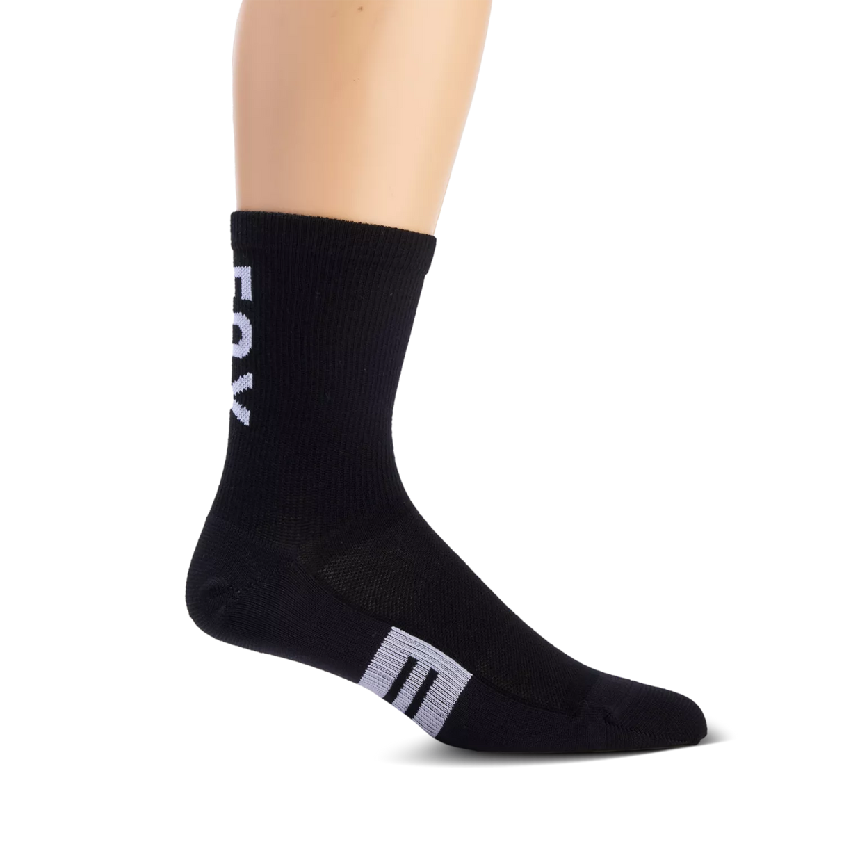 6" Flexair Merino Socks
