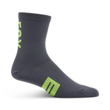 6" Flexair Merino Socks