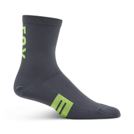 6" Flexair Merino Socks