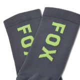 6" Flexair Merino Socks