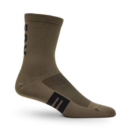 6" Flexair Merino Socks
