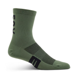 6" Flexair Merino Socks