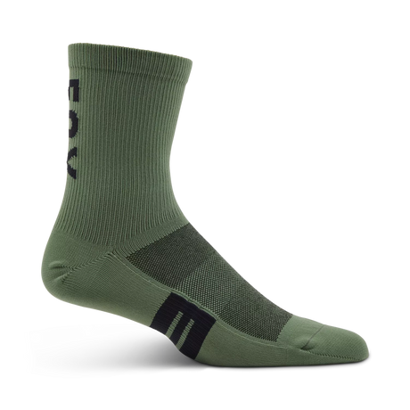 6" Flexair Merino Socks