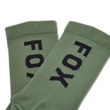 6" Flexair Merino Socks