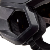 Dropframe Helmet