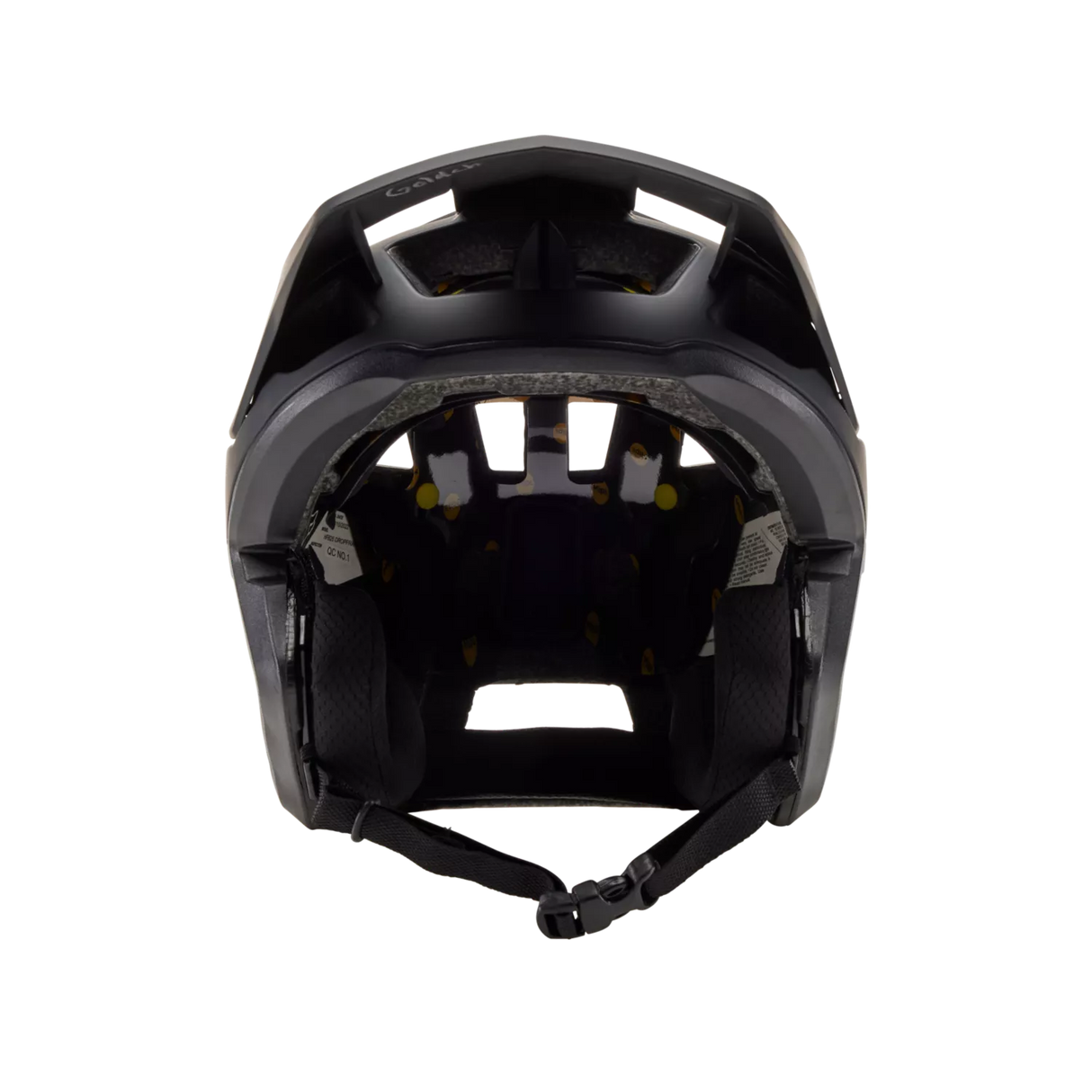 Dropframe Helmet