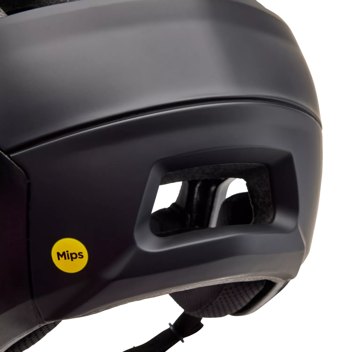 Dropframe Helmet