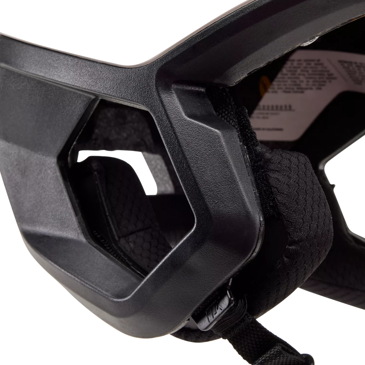 Dropframe Helmet