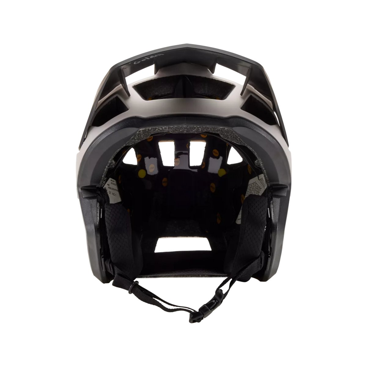 Dropframe Helmet