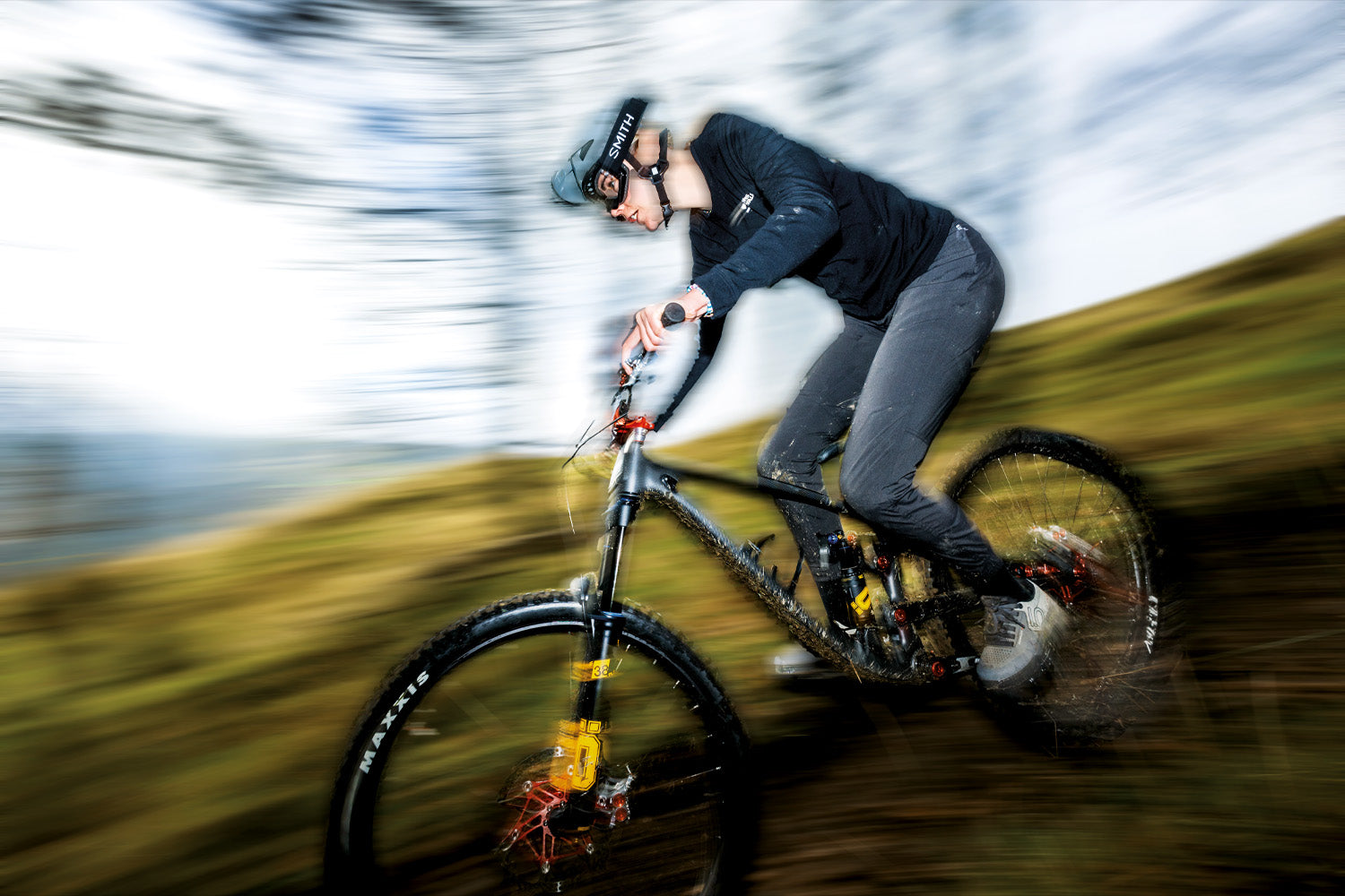 Hope – Bike Mart