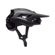 Speedframe RS Matte Black Helmet