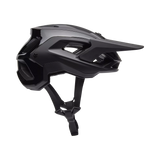 Speedframe RS Matte Black Helmet