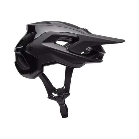 Speedframe RS Matte Black Helmet