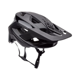 Speedframe RS Matte Black Helmet