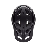 Speedframe RS Matte Black Helmet