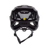 Speedframe RS Matte Black Helmet