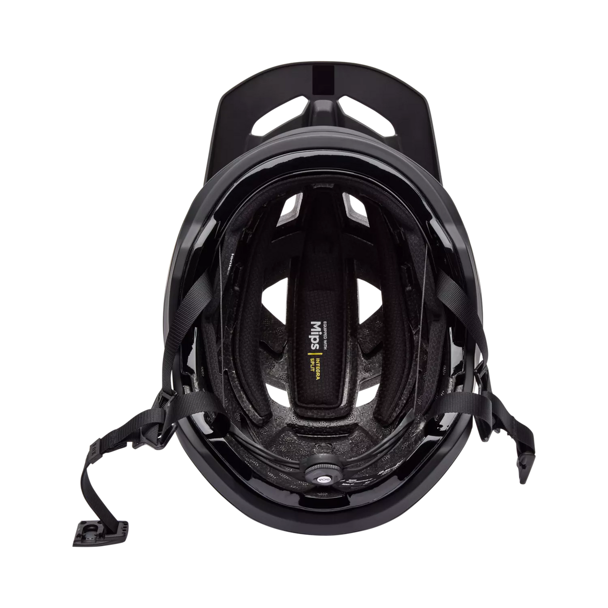Speedframe RS Matte Black Helmet