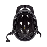 Speedframe RS Matte Black Helmet