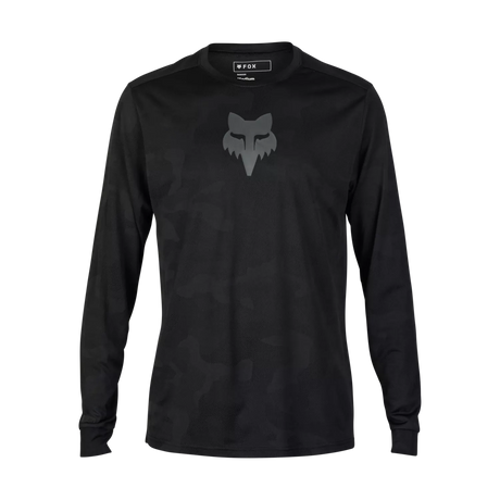 Ranger TruDri® Long Sleeve Jersey