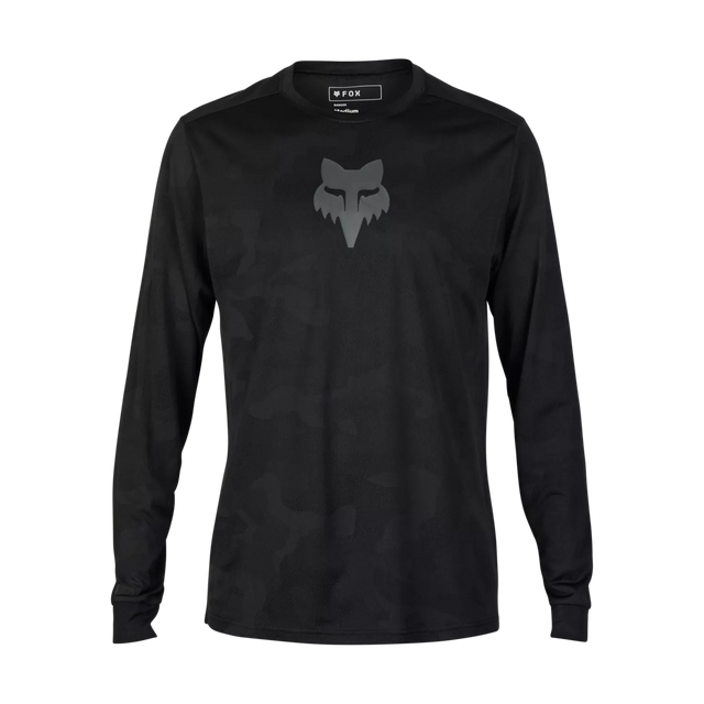 Ranger TruDri® Long Sleeve Jersey