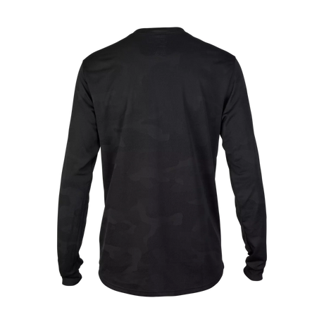 Ranger TruDri® Long Sleeve Jersey