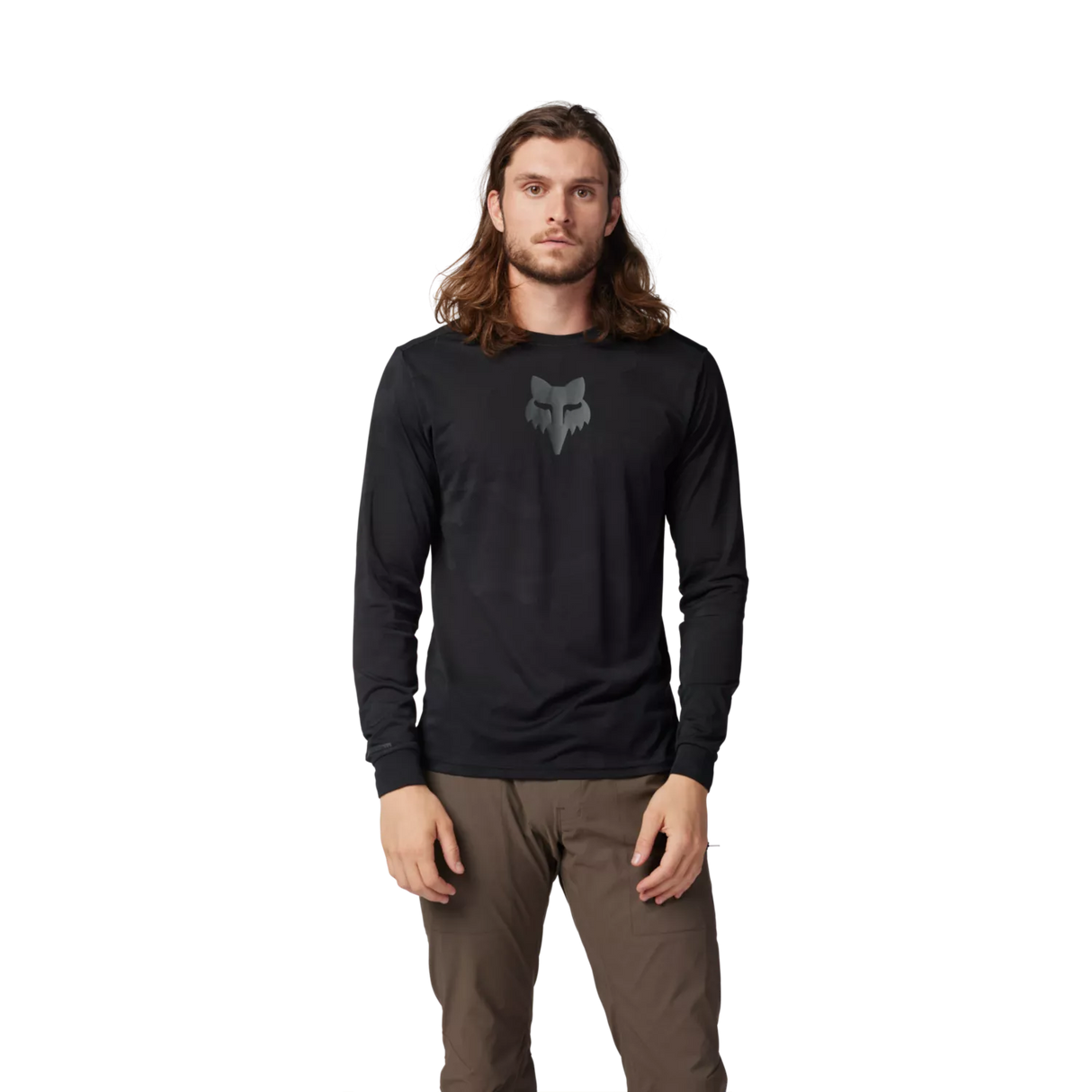 Ranger TruDri® Long Sleeve Jersey