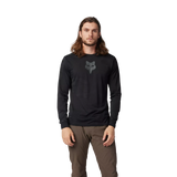 Ranger TruDri® Long Sleeve Jersey