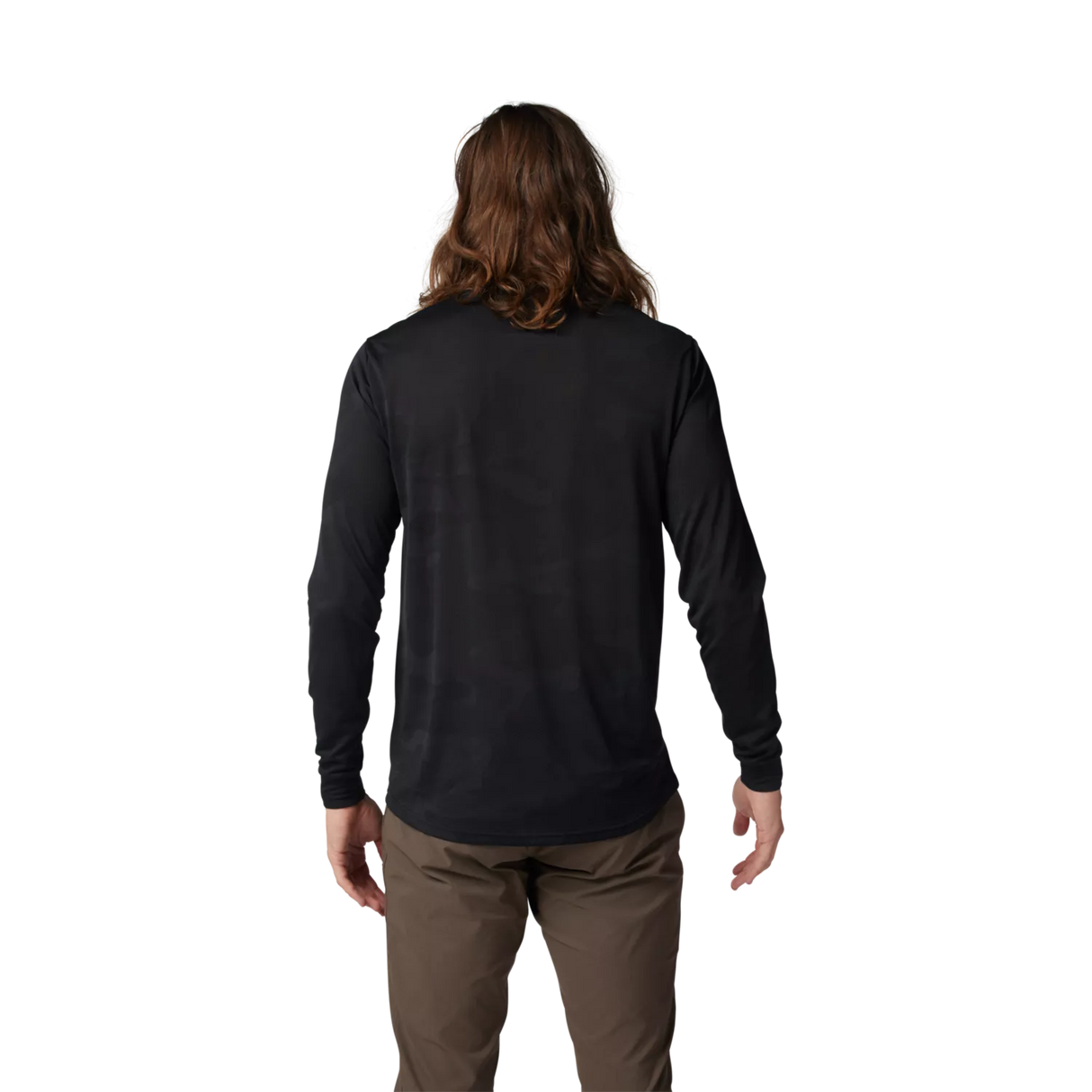 Ranger TruDri® Long Sleeve Jersey