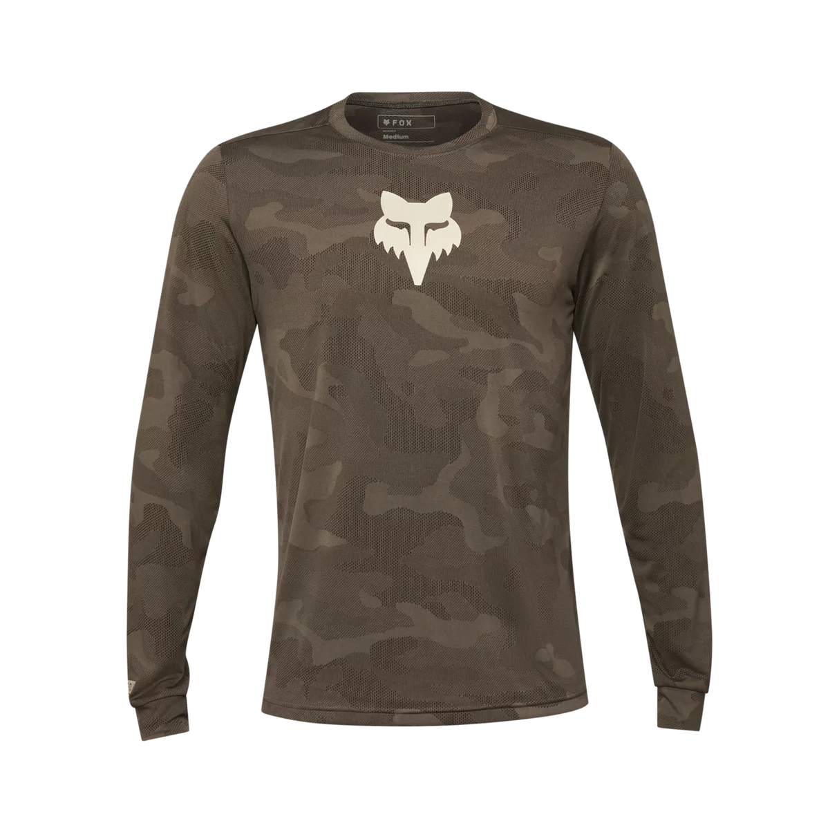 Ranger TruDri® Long Sleeve Jersey