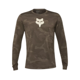 Ranger TruDri® Long Sleeve Jersey