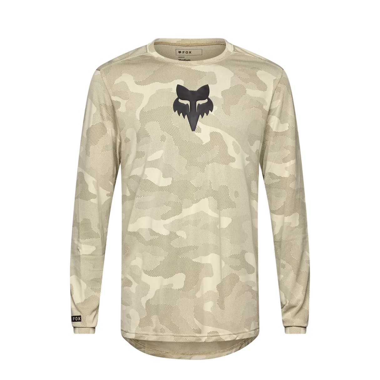 Ranger TruDri® Long Sleeve Jersey