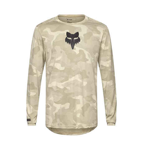 Ranger TruDri® Long Sleeve Jersey