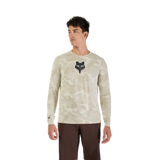 Ranger TruDri® Long Sleeve Jersey