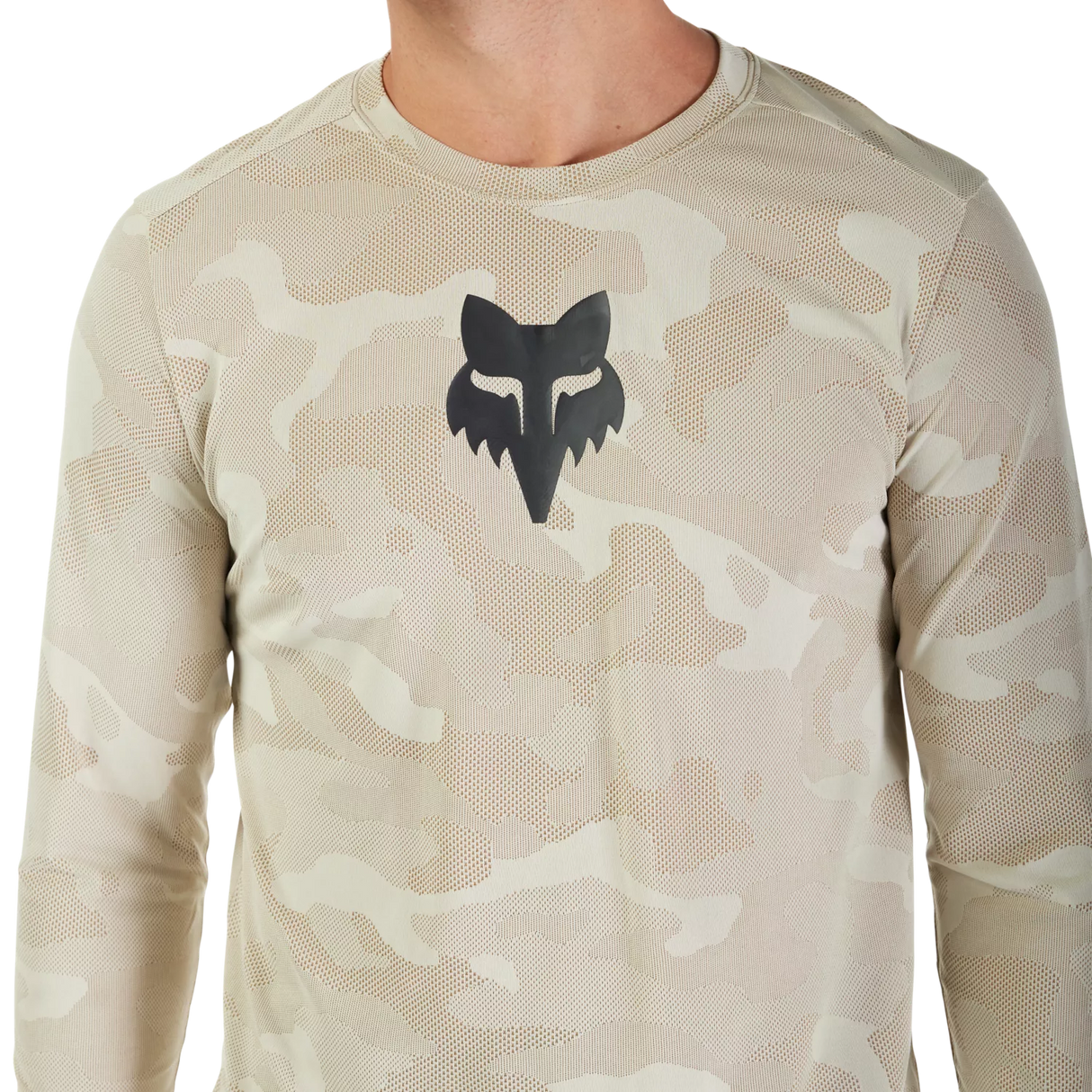 Ranger TruDri® Long Sleeve Jersey