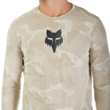 Ranger TruDri® Long Sleeve Jersey
