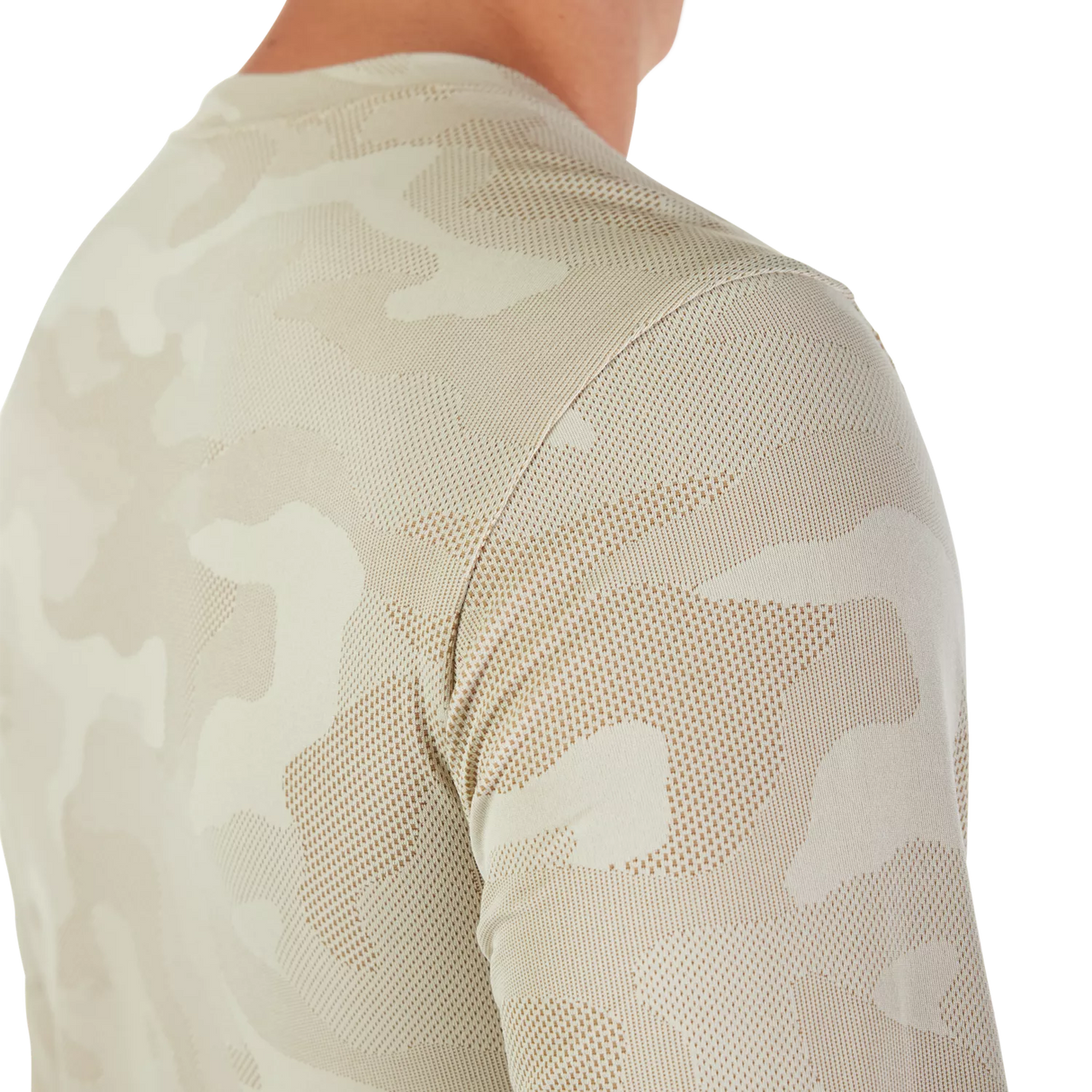 Ranger TruDri® Long Sleeve Jersey