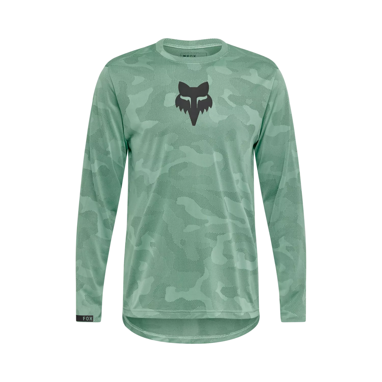 Ranger TruDri® Long Sleeve Jersey
