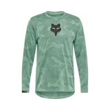 Ranger TruDri® Long Sleeve Jersey