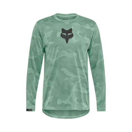 Ranger TruDri® Long Sleeve Jersey
