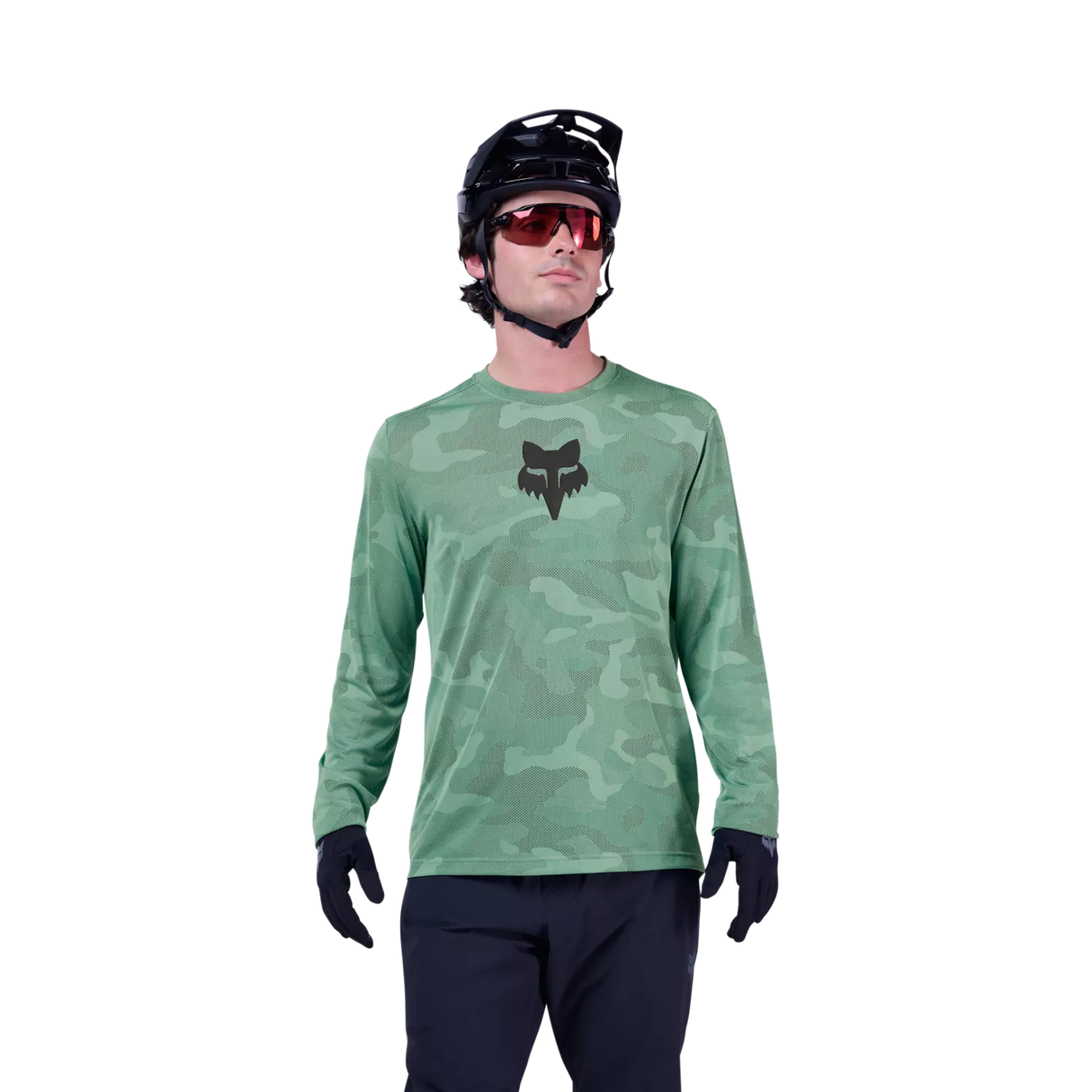 Ranger TruDri® Long Sleeve Jersey