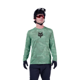 Ranger TruDri® Long Sleeve Jersey