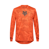 Ranger TruDri® Long Sleeve Jersey