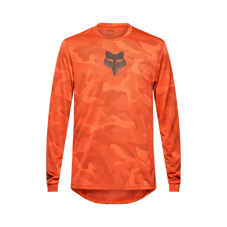 Ranger TruDri® Long Sleeve Jersey