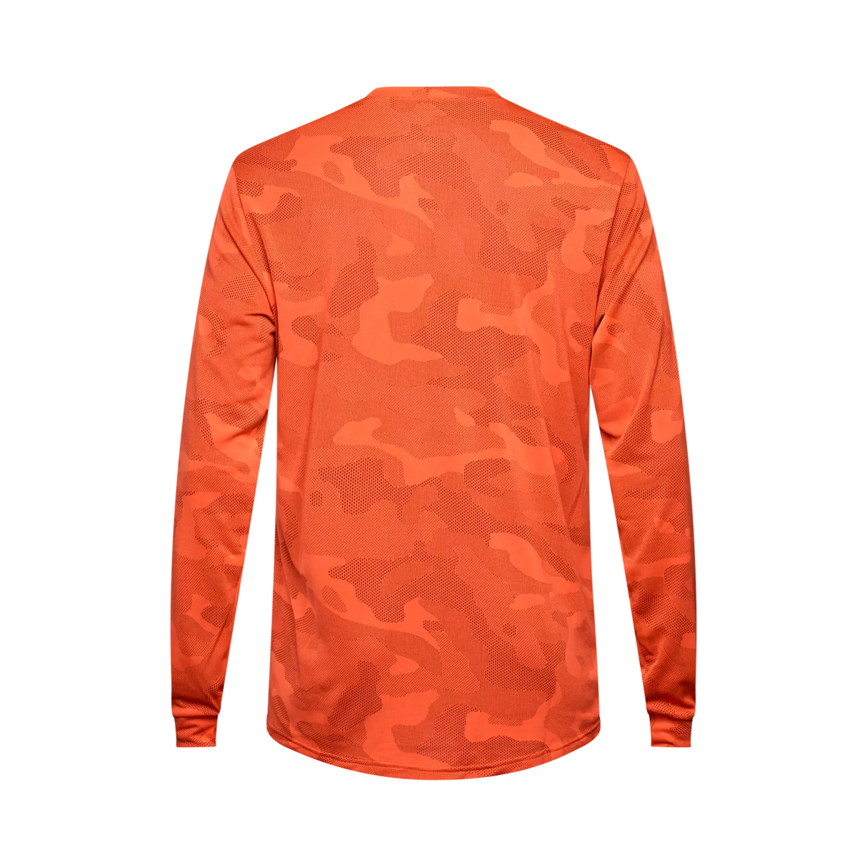 Ranger TruDri® Long Sleeve Jersey