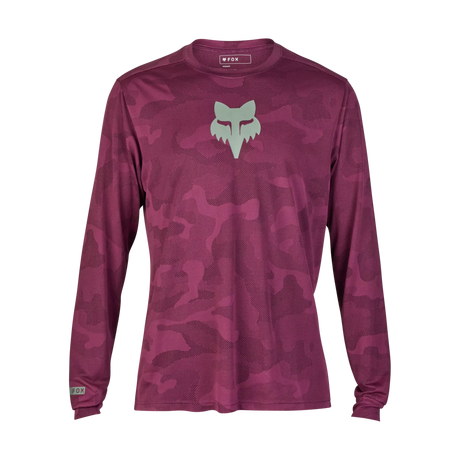 Ranger TruDri® Long Sleeve Jersey