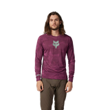 Ranger TruDri® Long Sleeve Jersey