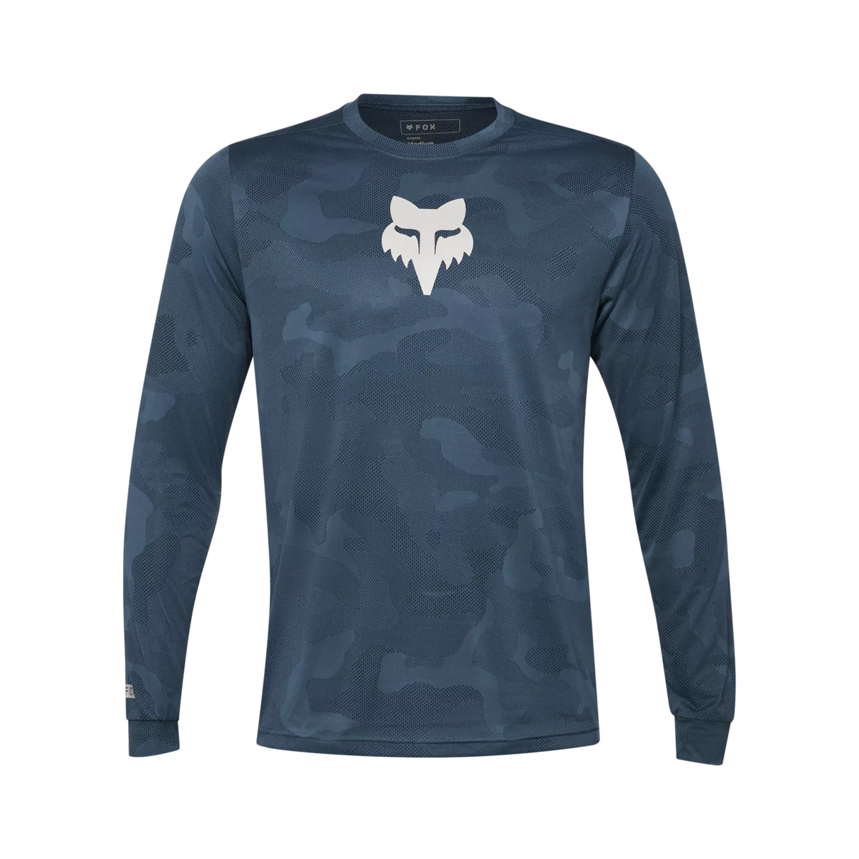 Ranger TruDri® Long Sleeve Jersey