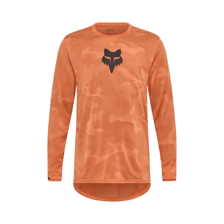Ranger TruDri® Long Sleeve Jersey