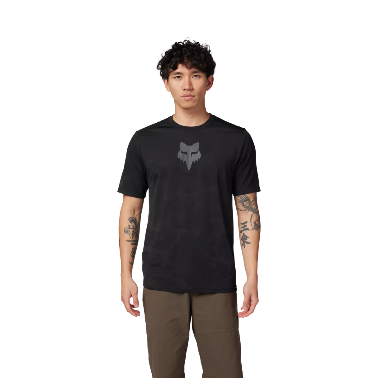 Ranger TruDri® Jersey