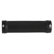 Origin8 Mini DMND Locking Black 130mm Dual Lock On